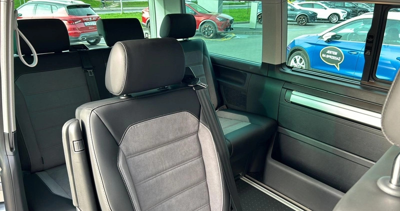 Volkswagen California cena 377610 przebieg: 1, rok produkcji 2024 z Imielin małe 352